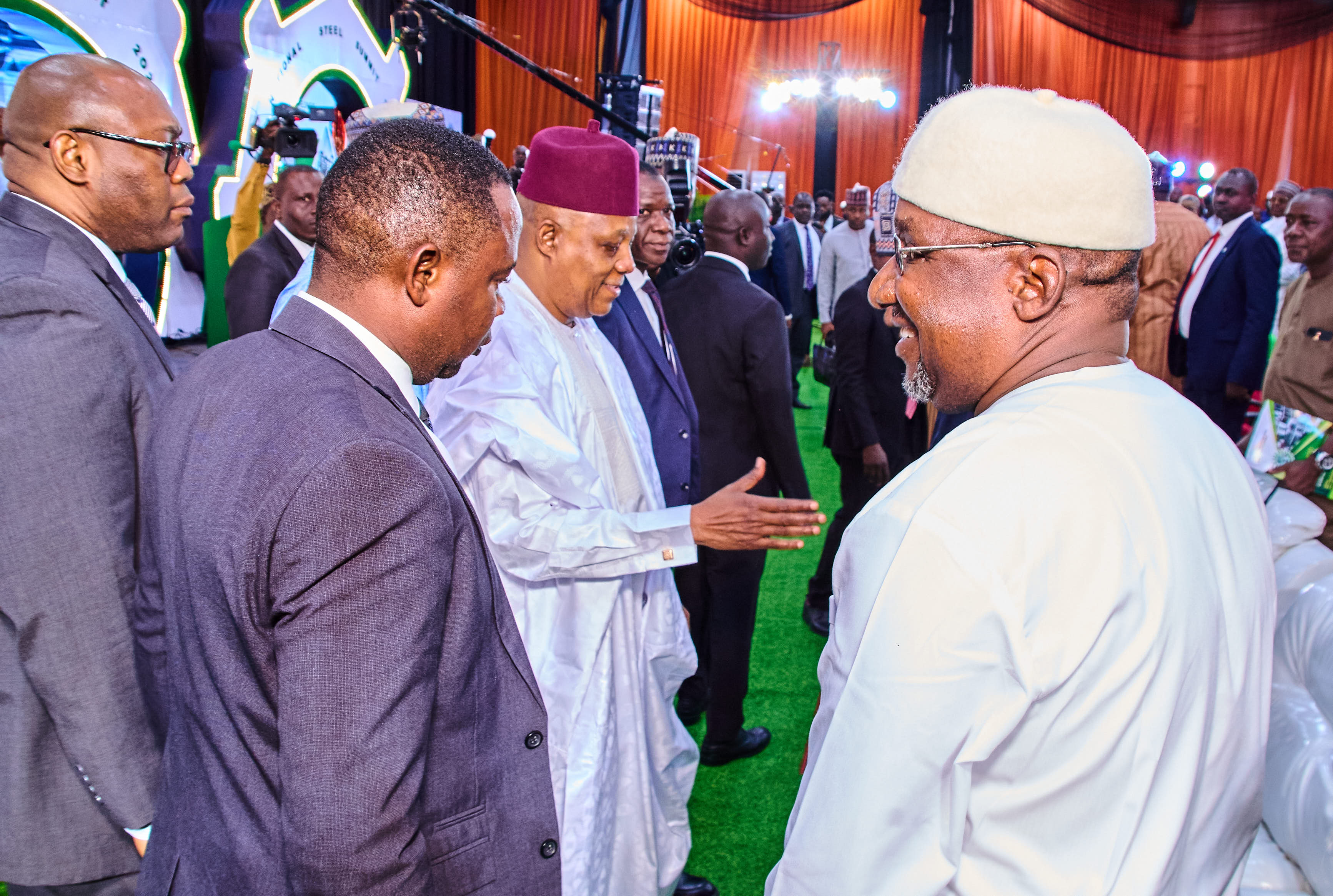 Global Best Practices